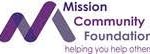 Mission Community Foundation logo